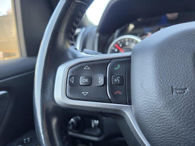 2020 RAM 1500 Big Horn 4x4 Crew Cab 5'7" Box