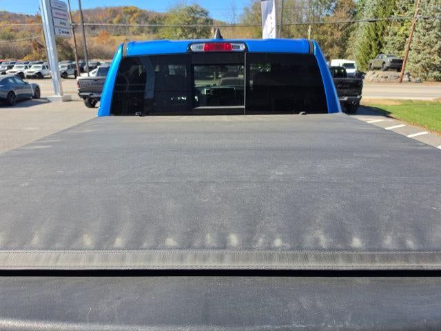 2020 RAM 1500 Big Horn 4x4 Crew Cab 5'7" Box