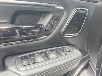2024 RAM 1500 Limited 4x4 Crew Cab 5'7" Box