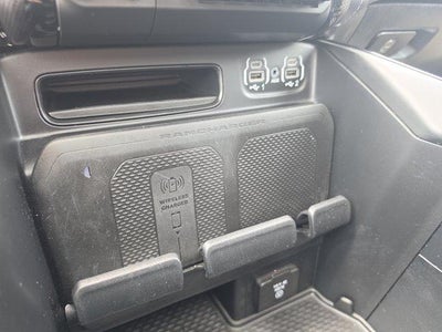 2024 RAM 1500 Limited 4x4 Crew Cab 5'7" Box