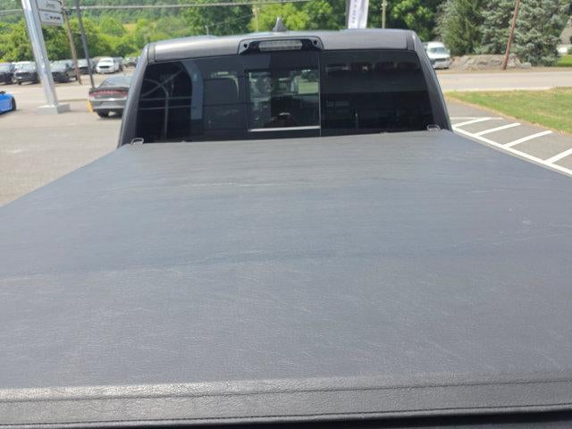 2024 RAM 1500 Limited 4x4 Crew Cab 5'7" Box