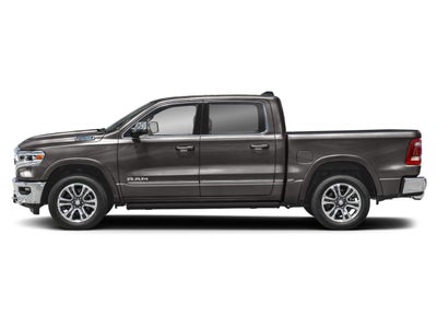 2024 RAM 1500 Limited 4x4 Crew Cab 5'7" Box