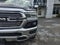 2022 RAM 1500 Laramie 4x4 Crew Cab 5'7" Box