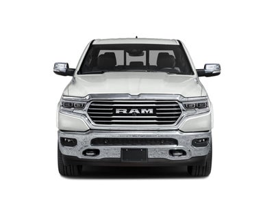 2021 RAM 1500 Longhorn 4x4 Crew Cab 5'7" Box