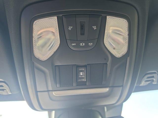 2021 RAM 1500 Rebel 4x4 Crew Cab 5'7" Box