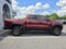 2024 RAM 1500 TRX 4x4 Crew Cab 5'7" Box