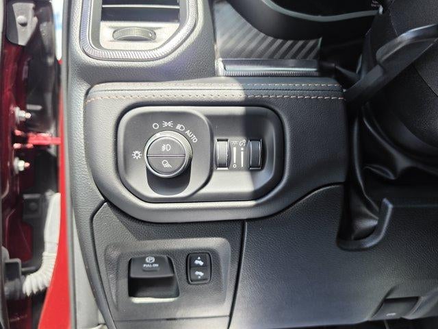2024 RAM 1500 TRX 4x4 Crew Cab 5'7" Box