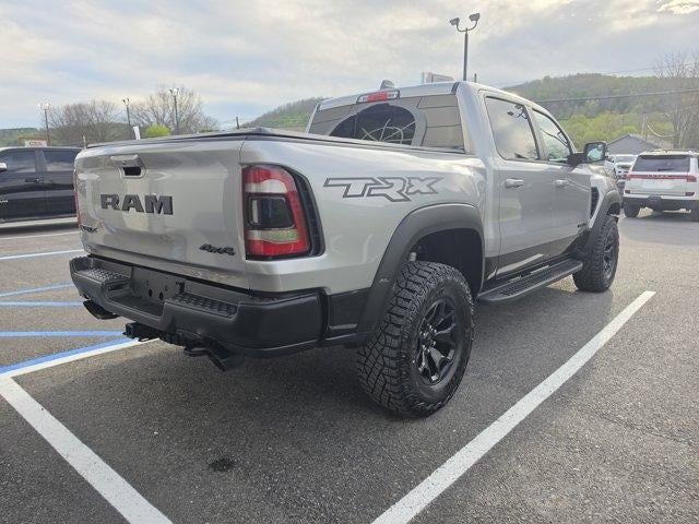 2021 RAM 1500 TRX 4x4 Crew Cab 5'7" Box