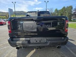 2022 RAM 1500 TRX 4x4 Crew Cab 5'7" Box