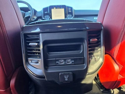 2022 RAM 1500 TRX 4x4 Crew Cab 5'7" Box