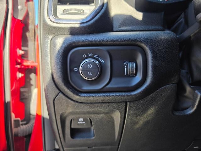 2022 RAM 1500 TRX 4x4 Crew Cab 5'7" Box