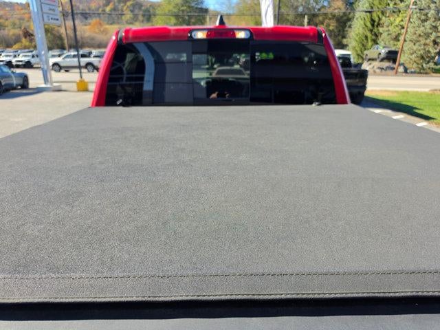 2022 RAM 1500 TRX 4x4 Crew Cab 5'7" Box