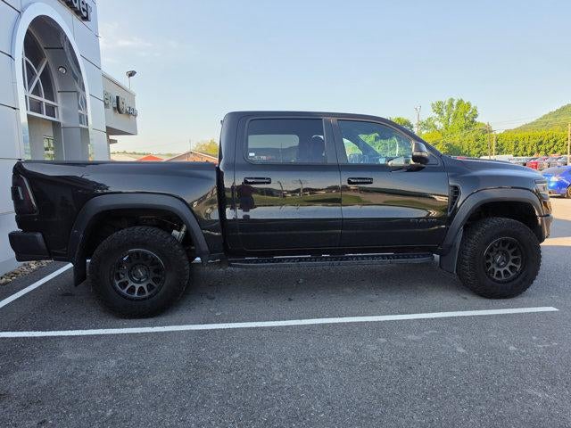 2023 RAM 1500 TRX 4x4 Crew Cab 5'7" Box