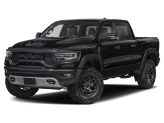 2023 RAM 1500 TRX 4x4 Crew Cab 5'7" Box