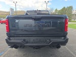 2026 RAM 1500 RHO 4x4 Crew Cab 5'7" Box