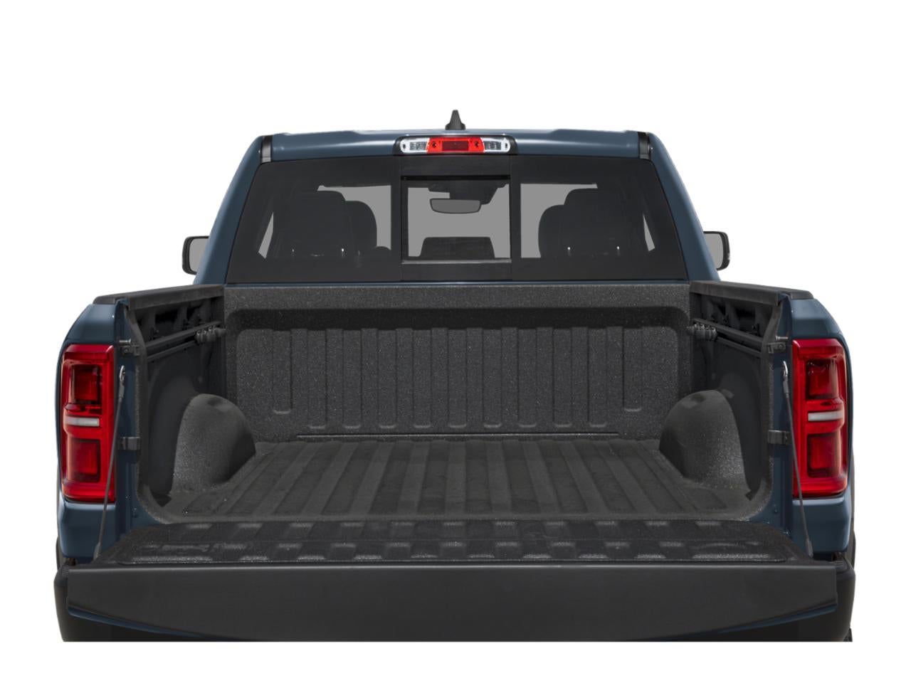 2026 RAM 1500 RHO 4x4 Crew Cab 5'7" Box