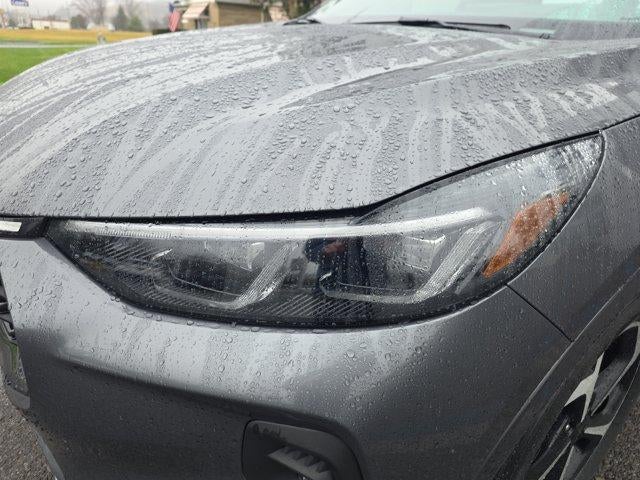 2024 Ford Escape ST-Line Elite AWD