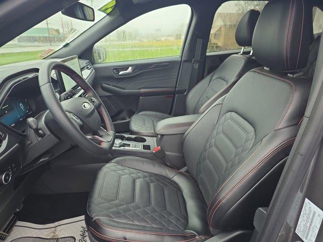 2024 Ford Escape ST-Line Elite AWD