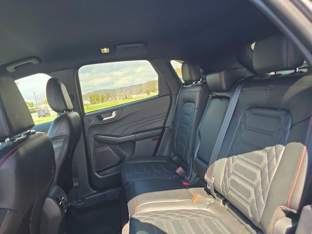 2024 Ford Escape ST-Line Elite AWD