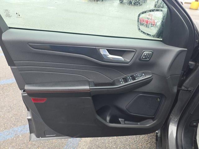 2024 Ford Escape ST-Line Elite AWD