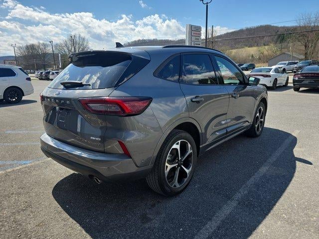 2024 Ford Escape ST-Line Elite AWD