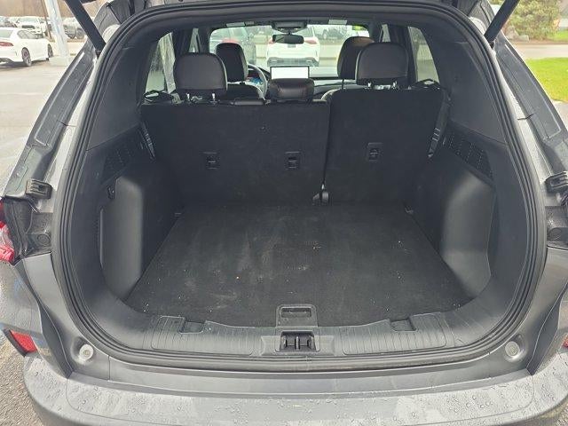 2024 Ford Escape ST-Line Elite AWD