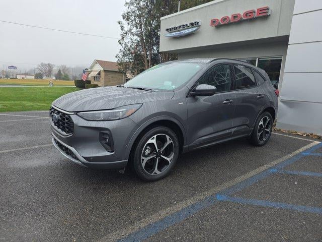 2024 Ford Escape ST-Line Elite AWD