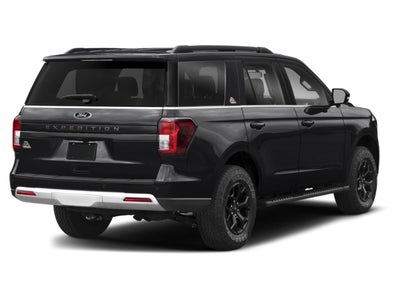 2024 Ford Expedition Timberline 4x4