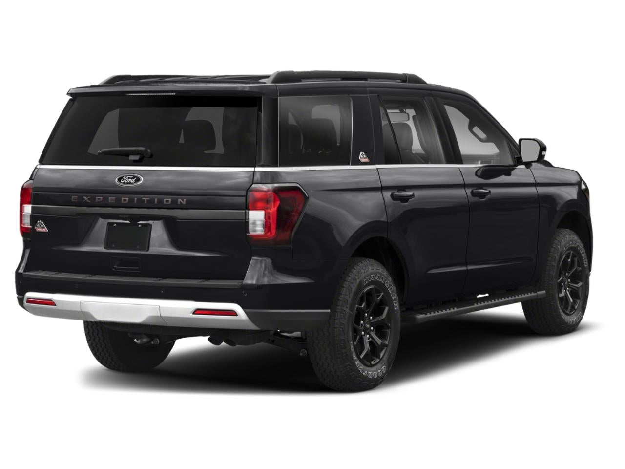 2024 Ford Expedition Timberline 4x4