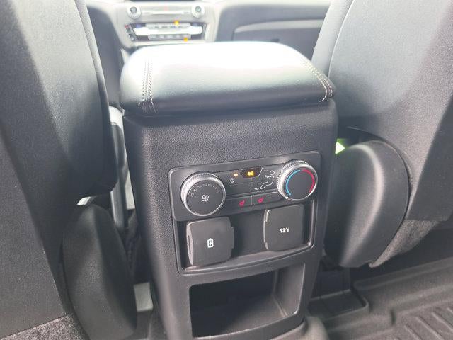 2020 Ford Explorer XLT 4WD