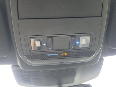 2020 Ford Explorer XLT 4WD