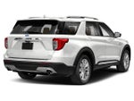 2021 Ford Explorer Limited 4WD