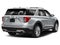2021 Ford Explorer Limited 4WD