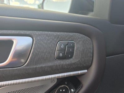 2025 Ford Explorer Platinum 4WD