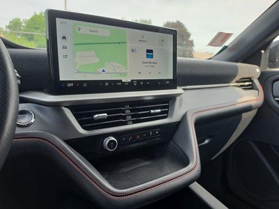 2025 Ford Explorer ST-Line 4WD