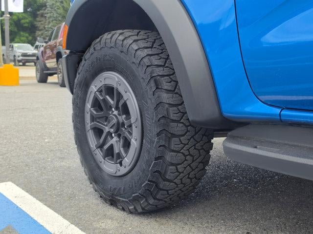 2025 Ford Ranger Raptor 4WD SuperCrew 5' Box