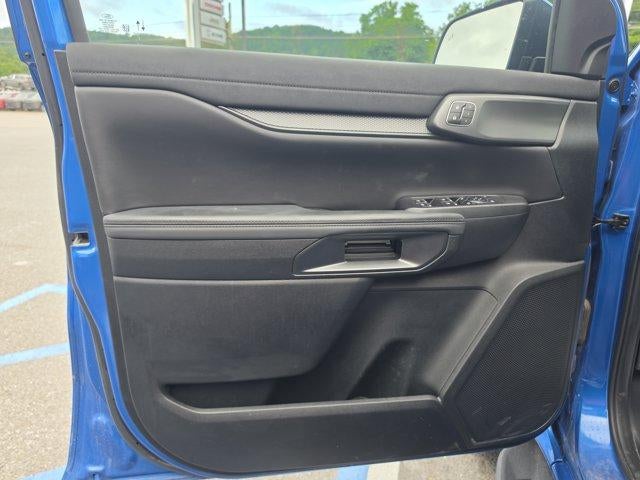 2025 Ford Ranger Raptor 4WD SuperCrew 5' Box