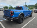 2025 Ford Ranger Raptor 4WD SuperCrew 5' Box