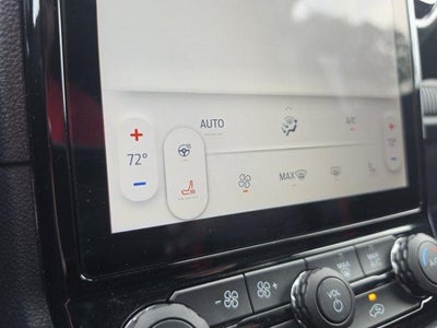 2025 Ford Ranger Raptor 4WD SuperCrew 5' Box