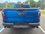 2025 Ford Ranger Raptor 4WD SuperCrew 5' Box