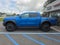 2025 Ford Ranger Raptor 4WD SuperCrew 5' Box