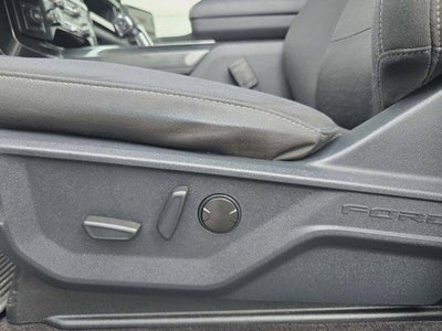 2022 Ford F-150 XLT 4WD SuperCrew 5.5' Box