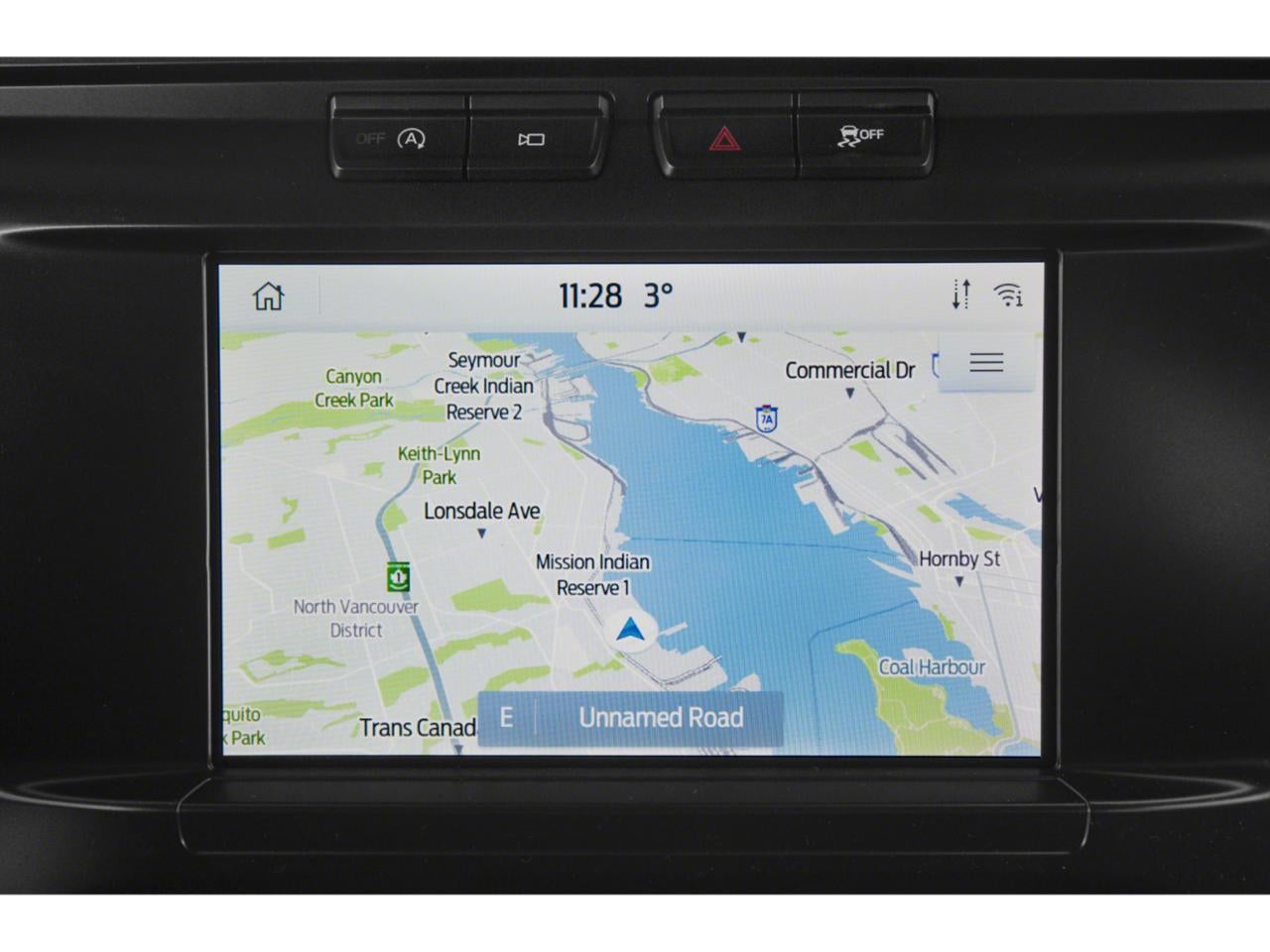 2022 Ford F-150 XLT 4WD SuperCrew 5.5' Box