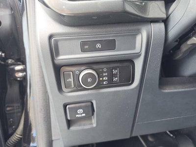 2025 Ford F-150 STX 4WD SuperCrew 5.5' Box