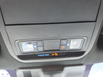 2025 Ford F-150 STX 4WD SuperCrew 5.5' Box