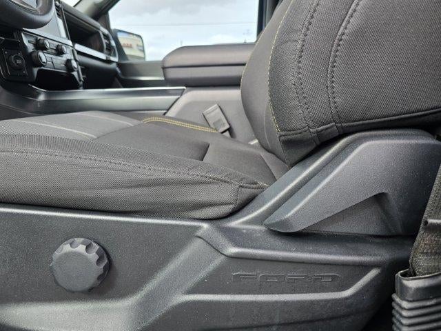 2024 Ford F-150 STX 4WD SuperCrew 5.5' Box