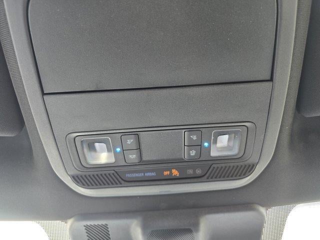 2024 Ford F-150 STX 4WD SuperCrew 5.5' Box