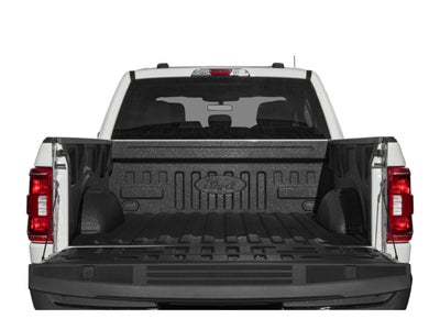 2023 Ford F-150 XLT 4WD SuperCrew 5.5' Box