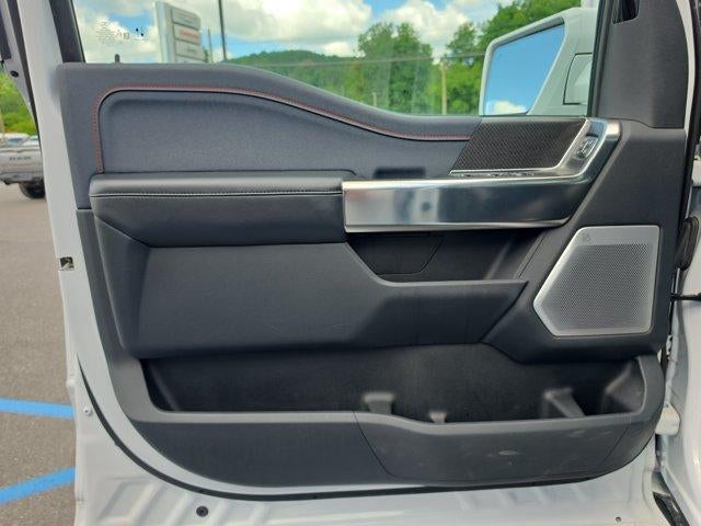 2022 Ford F-150 Raptor 4WD SuperCrew 5.5' Box