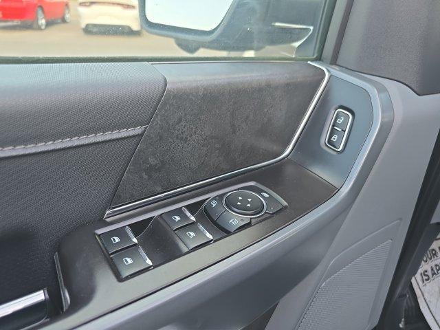 2024 Ford F-150 XLT 4WD SuperCrew 5.5' Box